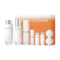 Набор Snowise Brightening Set