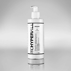 Шампунь для ежедневного применения с Живым Коллагеном Pro Hyperfill
