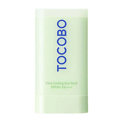 Успокаивающий солнцезащитный стик Cica Cooling Sun Stick SPF50+ PA++++