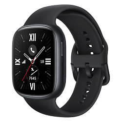 Умные часы Watch 4 Real Time Blood Oxygen