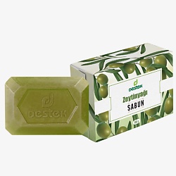Мыло с маслом оливок для лица, тела и волос