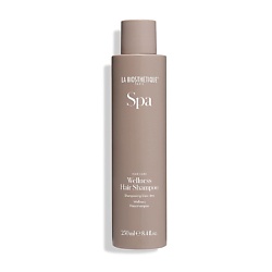 Шампунь для волос оздоровительный Wellness Hair Shampoo