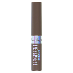 Фиксирующий гель для бровей Transparent Brow Gel