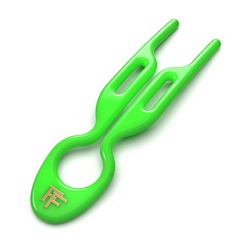 Набор шпилек No1 Hairpin Apple Green