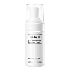 Мягкая пенка для умывания Soothing Barrier Cleansing Foam
