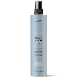 Спрей для придания объема волосам Teknia Body Maker Mist