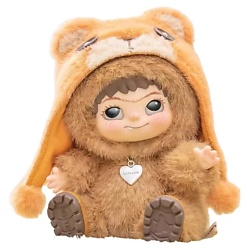 Игрушка WAKUKU Fuzzy Collection Bear Plush Toy