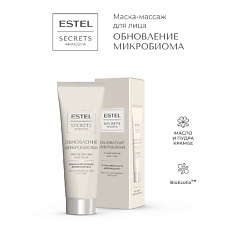 Уход за кожей ESTEL PROFESSIONAL без содержания: лауретсульфат натрия (sles) ESTEL PROFESSIONAL