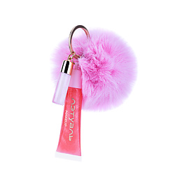 Брелок с двумя блесками для губ Beauty Secrets