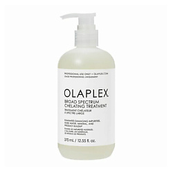 Процедура глубокого очищения Broad Spectrum Chelating Treatment