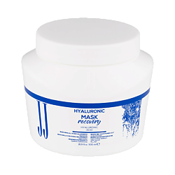 Маска восстанавливающая HYALURONIC MASK