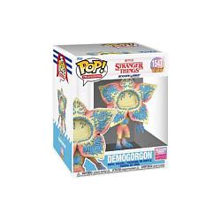 Фигурка Stranger Things Demogorgon, 15см