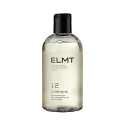 Шампунь успокаивающий для чувствительной кожи головы Calming Soft Shampoo
