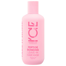 Несмываемая маска для экстремально повреждённых волос Peptide Bonding Leave-in Hair Mask