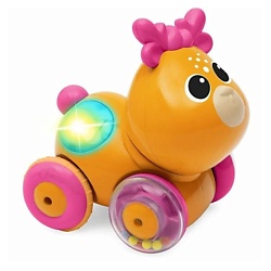 Интерактивная игрушка-каталка "Олень" Sprint&Go Fawn