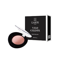 Румяна запечённые VELO CELESTE