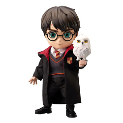 Игрушка HARRY POTTER Chibi Egg Attack Figure
