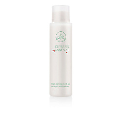Очищающий лосьон для лица Cleanskin Anti-Aging Prime Care Lotion