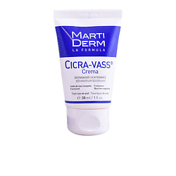 Крем для кожи, склонной к дерматиту Cicra-Vass Cream