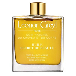 Масло для волос Huile Secret de Beauté