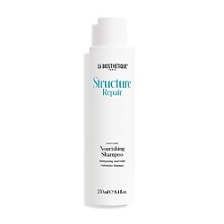 Шампунь для поврежденных волос Nourishing Shampoo