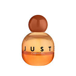 JUSTESSENCE Caramel