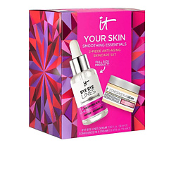 Набор для ухода за лицом Your Skin Smoothing It
