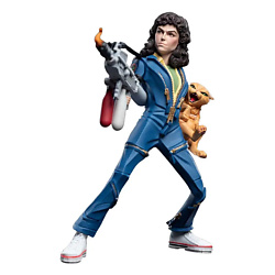 Игрушка Alien: Ellen Ripley Mini Epics Alien figure