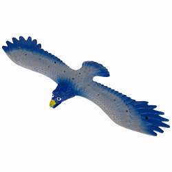 Flexi Wings 2 в 1 Супертянучка + Слэп-браслет Орел