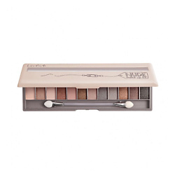 Палетка теней Make Up Kit