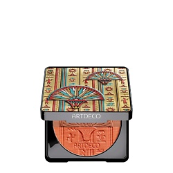 Бронзирующая пудра и румяна Sunkissed Blush