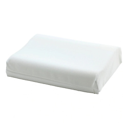 Подушка эргономичная PAPEGOJBUSKE 33x45 см