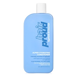 Кондиционер для нормальных и сухих волос для супер увлажнения и питания Hydrate And Nourish Super Conditioner
