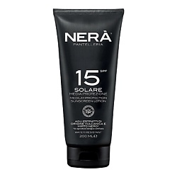 Крем для тела солнцезащитный SPF 15 Solare Media Protezione