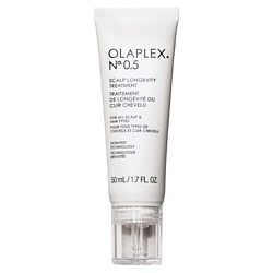 Средство для укрепления кожи головы № 0.5 Scalp Longevity Treatment