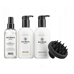 Набор для придания объема волосам Volume Care Set