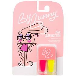 Детский лак для ногтей