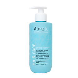 Кондиционер для волос питающий и восстанавливающий Nourish & Repair Conditioner