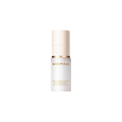 Легкий увлажняющий спрей для фиксации макияжа Dry Skin