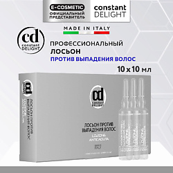 Лосьон против выпадения волос