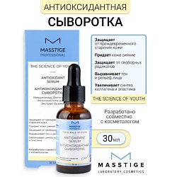 Уход за кожей MASSTIGE