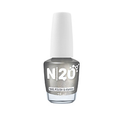 Витаминный лак для ногтей "NAIL POLISH & vitamins"