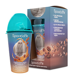 Стойкая крем краска для волос