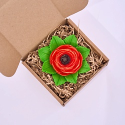 Мыло роза на 1 сентября