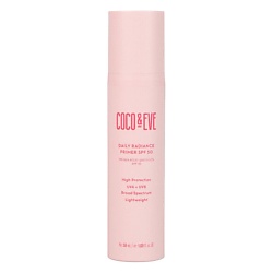 Солнцезащитный праймер Daily Radiance Primer SPF50
