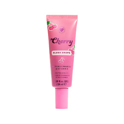 Жидкие румяна Cherry Blush Drops