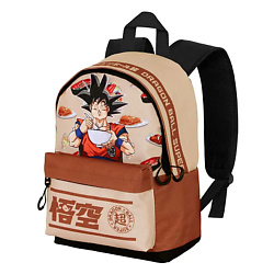 Маленький рюкзак Dragon Ball Goku Foodie