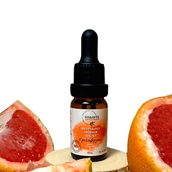 Натуральное эфирное масло грейпфрута