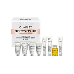 Набор для окрашенных или химически обработанных волос Discovery Kit