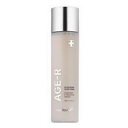 Антивозрастной тоник для лица с глутатионом Age-R Glutathione Glow Toner